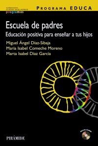 ESCUELA DE PADRES (OJOS SOLARES) PROGRAMA EDUCA | 9788436822861 | DÍAZ, MIGUEL ÁNGEL I D'ALTRES | Llibreria La Gralla | Librería online de Granollers