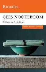 RITUALES | 9788498413403 | NOOTEBOOM, CEES | Llibreria La Gralla | Llibreria online de Granollers