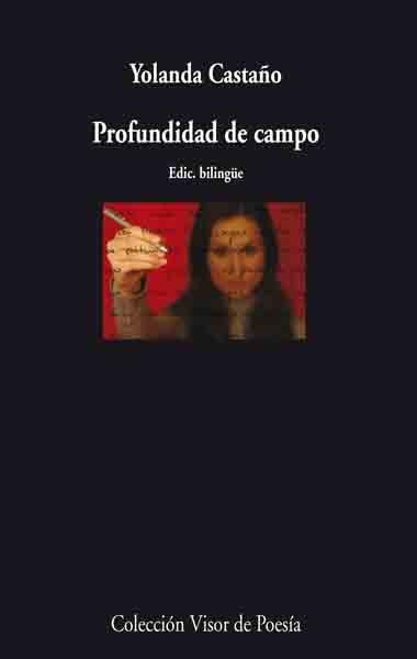 PROFUNDIDAD DE CAMPO | 9788498957211 | CASTAÑO, YOLANDA | Llibreria La Gralla | Llibreria online de Granollers