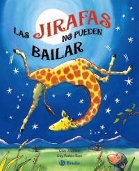 JIRAFAS NO PUEDEN BAILAR, LAS | 9788421683125 | ANDREAE, GILES | Llibreria La Gralla | Librería online de Granollers