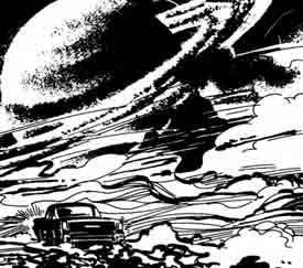 FUTURE SHOCKS (COMPLETO) | 9788492534098 | MOORE, ALAN | Llibreria La Gralla | Librería online de Granollers