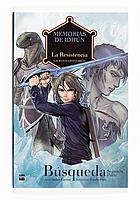 MEMORIAS DE IDHUN. LA RESISTENCIA. BUSQUEDA SEGUNDA PARTE | 9788467536423 | GALLEGO GARCÍA, LAURA | Llibreria La Gralla | Librería online de Granollers