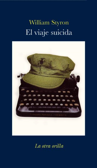 VIAJE SUICIDA, EL (LA OTRA ORILLA) | 9788492451579 | HAAN, ALOIS MARÍA | Llibreria La Gralla | Librería online de Granollers