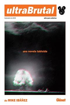 ULTRABRUTAL. NOVIEMBRE 2009 | 9788483577486 | IBAÑEZ, MIKE | Llibreria La Gralla | Librería online de Granollers