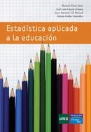 ESTADISTICA APLICADA A LA EDUCACION | 9788483226360 | PEREZ, RAMON | Llibreria La Gralla | Librería online de Granollers