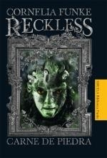 RECKLESS 1. CARNE DE PIEDRA | 9788498414530 | FUNKE,CORNELIA | Llibreria La Gralla | Llibreria online de Granollers