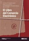 LIBRO DEL COMERCIO ELECTRÓNICO, EL | 9788473566650 | LIBEROS, EDUARDO | Llibreria La Gralla | Librería online de Granollers