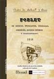 POBLET,SU ORIGEN,FUNDACIÓN BELLEZAS,CURIOSIDADES, RECUERDOS HISTÓRICOS  | 9788498624168 | DE BOFARULL I BROCÀ, ANDREU  | Llibreria La Gralla | Librería online de Granollers