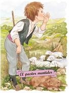 PASTOR MENTIDER (ENCUNYATS CLÀSSICS,45) | 9788498255409 | SAMANIEGO, FÉLIX MARÍA | Llibreria La Gralla | Librería online de Granollers