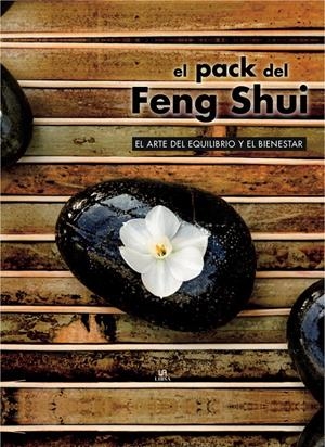 FENG SHUI (PACK) | 9788466219945 | DEL AGUILA CASTRO, MARÍA JESÚS | Llibreria La Gralla | Llibreria online de Granollers