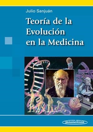 TEORIA DE LA EVOLUCION EN LA MEDICINA | 9788498353051 | SANJUAN | Llibreria La Gralla | Librería online de Granollers