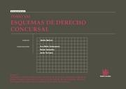 ESQUEMAS DE DERECHO CONCURSAL | 9788498767117 | BELTRAN, EMILIO; CAMPUZANO, ANA BELEN; SEBASTIAN, RAFAEL... | Llibreria La Gralla | Llibreria online de Granollers
