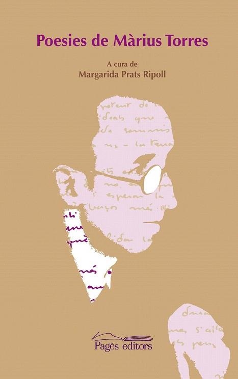 POESIES MARIUS TORRES (LA SUDA) | 9788497799393 | TORRES, MARIUS | Llibreria La Gralla | Librería online de Granollers