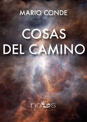 COSAS DEL CAMINO | 9788493602994 | CONDE, MARIO | Llibreria La Gralla | Llibreria online de Granollers