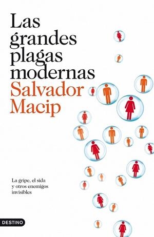 GRANDES PLAGAS MODERNAS, LAS | 9788423342136 | MACIP, SALVADOR | Llibreria La Gralla | Llibreria online de Granollers