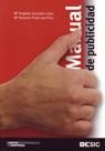 MANUAL DE PUBLICIDAD | 9788473566285 | GONZÁLEZ, Mª ÁNGELES / PRIETO, Mª DOLORES | Llibreria La Gralla | Llibreria online de Granollers
