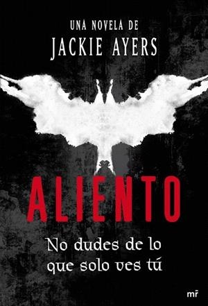 ALIENTO | 9788427035911 | AYERS, JACKIE | Llibreria La Gralla | Librería online de Granollers