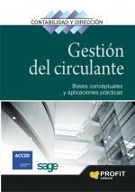 GESTIÓN DEL CIRCULANTE | 9788496998216 | AA.VV. | Llibreria La Gralla | Llibreria online de Granollers