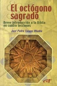 OCTOGONO SAGRADO | 9788481695717 | TOSAUS, JOSE PEDRO | Llibreria La Gralla | Librería online de Granollers
