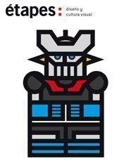 ÉTAPES 8. DISEÑO Y CULTURA VISUAL | 9788425223358 | A.A.V.V. | Llibreria La Gralla | Librería online de Granollers