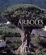 ÁRBOLES EXCEPCIONALES DEL MUNDO (RÚSTICA) | 9788480767866 | PAKENHAM, THOMAS | Llibreria La Gralla | Llibreria online de Granollers