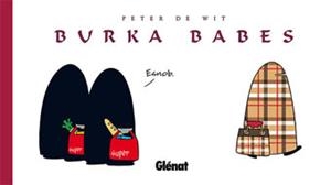BURKA BABES | 9788499472522 | WIT, PETER DE  | Llibreria La Gralla | Librería online de Granollers