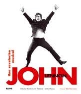 JOHN LENNON. UNA REVOLUCION MUSICAL | 9788498014266 | FABIANIS; BLANEY | Llibreria La Gralla | Llibreria online de Granollers