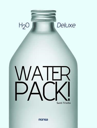 WATER PACK | 9788496823563 | TRIVIÑO, SANTI | Llibreria La Gralla | Librería online de Granollers