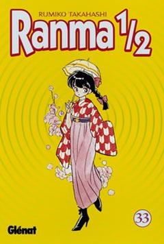 RANMA 1/2 33 | 9788484491781 | TAKAHASHI, RUMIKO | Llibreria La Gralla | Llibreria online de Granollers