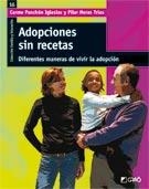ADOPCIONES SIN RECETAS | 9788478277872 | PANCHON,CARME / HERAS,PILAR | Llibreria La Gralla | Librería online de Granollers