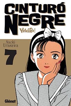 CINTURO NEGRE 7 | 9788483579893 | URASAWA, NAOKI | Llibreria La Gralla | Llibreria online de Granollers