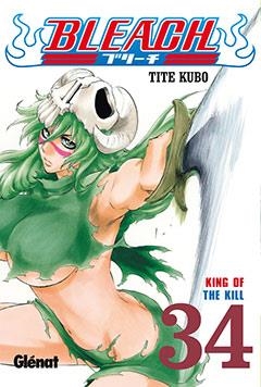 BLEACH 34 (CASTELLA) | 9788483579589 | KUBO, TITE | Llibreria La Gralla | Llibreria online de Granollers