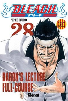 BLEACH 28 (CATALA) | 9788483579626 | KUBO, TITE | Llibreria La Gralla | Llibreria online de Granollers