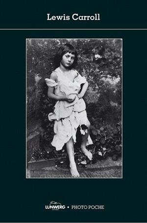 LEWIS CARROLL (PHOTO POCHE) | 9788497855617 | CARROLL, LEWIS | Llibreria La Gralla | Librería online de Granollers
