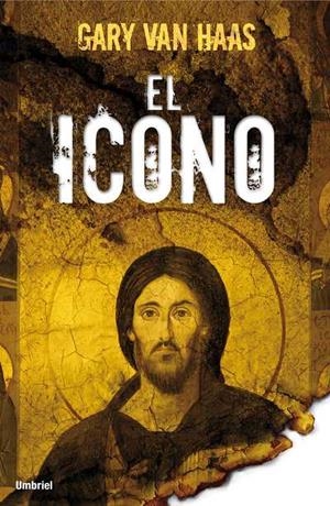 ICONO, EL | 9788489367678 | VAN HAAS, GARY  | Llibreria La Gralla | Llibreria online de Granollers