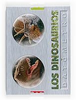 DINOSAURIOS, LOS (DATÓMETRO) | 9788467533958 | GOLDSACK, GABY | Llibreria La Gralla | Librería online de Granollers