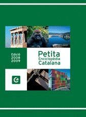 PETITA ENCICLOPEDIA CATALANA (EDICIO 2008-2009) | 9788441217744 | Llibreria La Gralla | Llibreria online de Granollers