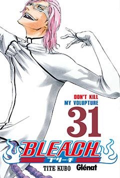 BLEACH 31 (CASTELLA) | 9788483579275 | KUBO, TITE | Llibreria La Gralla | Llibreria online de Granollers