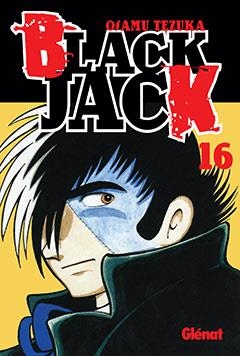 BLACK JACK 16 | 9788483577158 | TEZUKA, OSAMU | Llibreria La Gralla | Llibreria online de Granollers