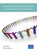 CASOS DE RELACIONES PUBLICAS Y COMUNICACION CORPORATIVA | 9788483226117 | XIFRA; LALUENZA | Llibreria La Gralla | Llibreria online de Granollers