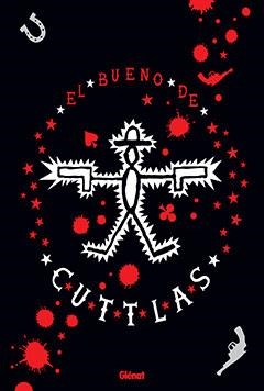 BUENO DE CUTTLAS, EL. INTEGRAL 1 | 9788483575383 | CALPURNIO | Llibreria La Gralla | Librería online de Granollers