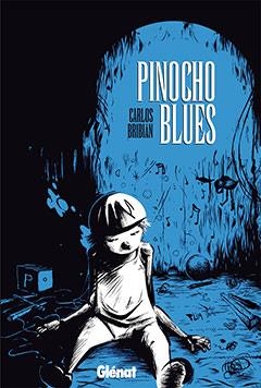 PINOCHO BLUES | 9788499470047 | BRIBIAN, CARLOS | Llibreria La Gralla | Llibreria online de Granollers