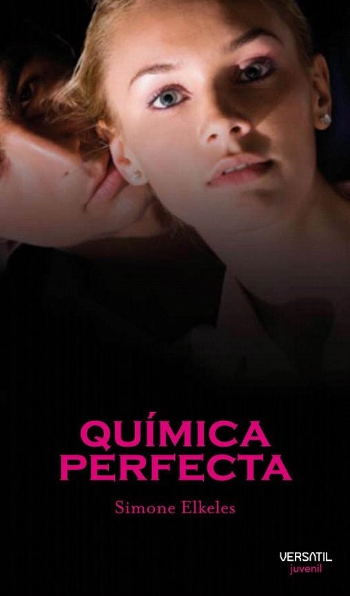 QUIMICA PERFECTA | 9788492929009 | ELKELES, SIMONE | Llibreria La Gralla | Llibreria online de Granollers