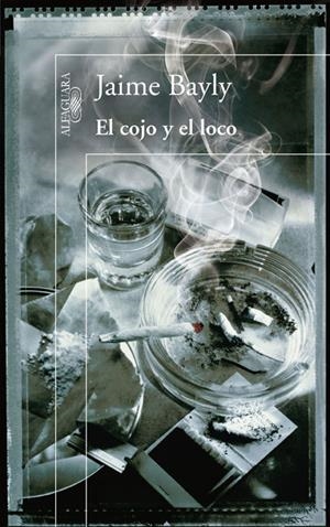 COJO Y EL LOCO, EL | 9788420405711 | BAYLY, JAIME | Llibreria La Gralla | Librería online de Granollers