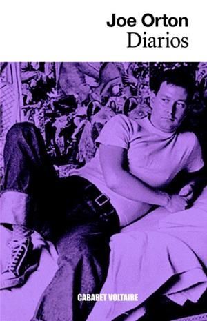 DIARIOS JOE ORTON | 9788493664886 | ORTON, JOE | Llibreria La Gralla | Llibreria online de Granollers