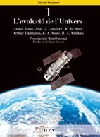 EVOLUCIÓ DE L'UNIVERS, L | 9788484241478 | JAMES JEANS, ABAT G. LEMAÎTRE, W. DE SITTER, ARTHUR EDDINGTON, E. A. MILNE, R. A. MILLIKAN. PRESENTA | Llibreria La Gralla | Llibreria online de Granollers