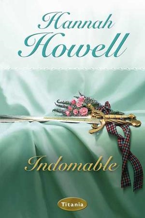 INDOMABLE | 9788496711785 | HOWELL,HANNAH | Llibreria La Gralla | Llibreria online de Granollers