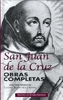 OBRAS COMPLETAS. SAN JUAN DE LA CRUZ | 9788479140489 | SAN JUAN DE LA CRUZ | Llibreria La Gralla | Librería online de Granollers