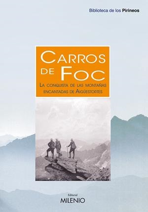 CARROS DE FOC | 9788497432979 | LUENGO, VICTOR | Llibreria La Gralla | Librería online de Granollers