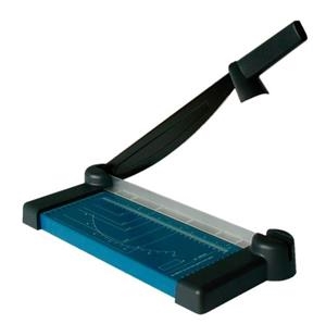 CIZALLA PALANCA QTRIM A4 320MM/10 FULLES | 4712833805306 | Llibreria La Gralla | Librería online de Granollers